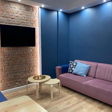 Apartamenty Liwa 크비드진 외부 사진