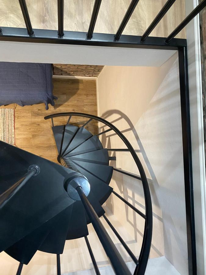 Apartamenty Liwa 크비드진 외부 사진